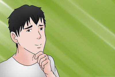 How to Write a Letter to a Girl Outlining Your Respect for Her