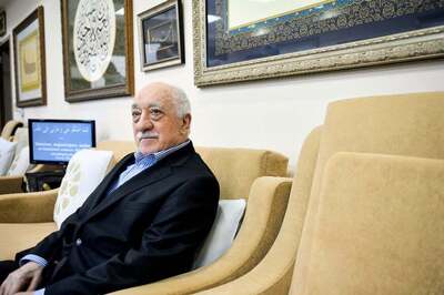 Turkey Puts Gulen, 269 Others on Trial Over Coup Bid