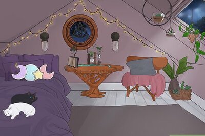 How to Cast a Wiccan Circle