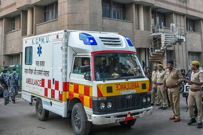 Under Treatment for 2 Months, Unnao Rape Survivor Discharged from AIIMS