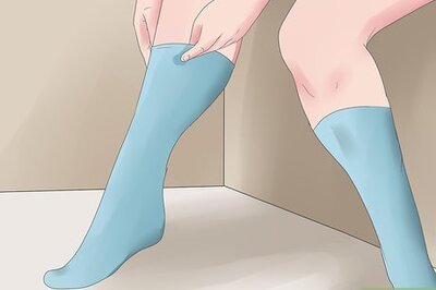 How to Treat a Swollen Vein