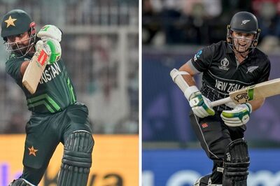 ICC ODI World Cup 2023, New Zealand vs Pakistan Probable XIs, New Zealand vs Pakistan Head-to-Head: New Zealand vs Pakistan Predicted Teams
