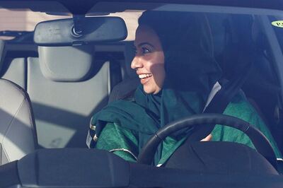 Saudi Arabia Says It Will Lift Driving Ban On Women On June 24
