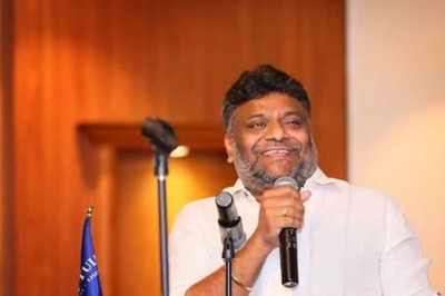 How Producer Burra Prashanth Goud Made His Mark In Tollywood