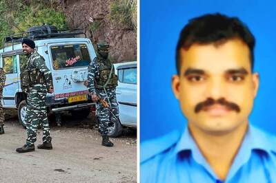 J&K IAF Convoy Attack Work Of 4 LeT Terrorists Trained By Sajid Jutt, Search On: Intel Sources | Exclusive