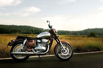 Jawa Opens 3 More Dealerships in Bengaluru