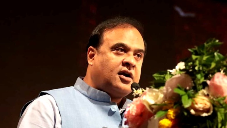 'Hindus Are Peace-loving, Will Never Indulge in Rioting': Assam CM Sarma on Communal Violence in India