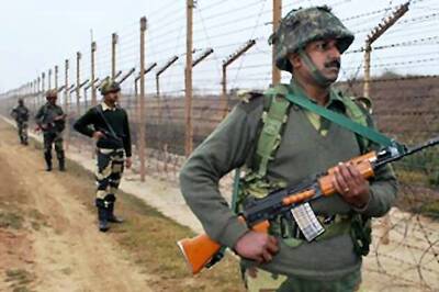 Pak violates ceasefire, firing at several Indian posts