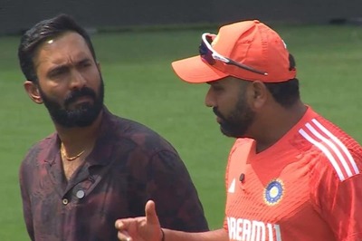 Rohit Sharma Opens Up on Captaincy and World Cup: Kya Hua Uska, Haar Gaye Na?