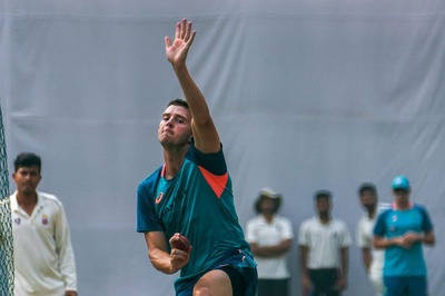 India vs Australia: Josh Hazlewood Ruled out of Border-Gavaskar Trophy 2023 Due to Injury