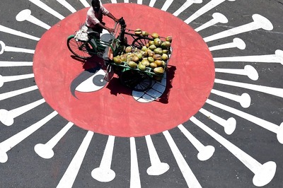 Tamil Nadu Extends Lockdown Till Aug 23: Curbs on Religious Places, Schools from Sept