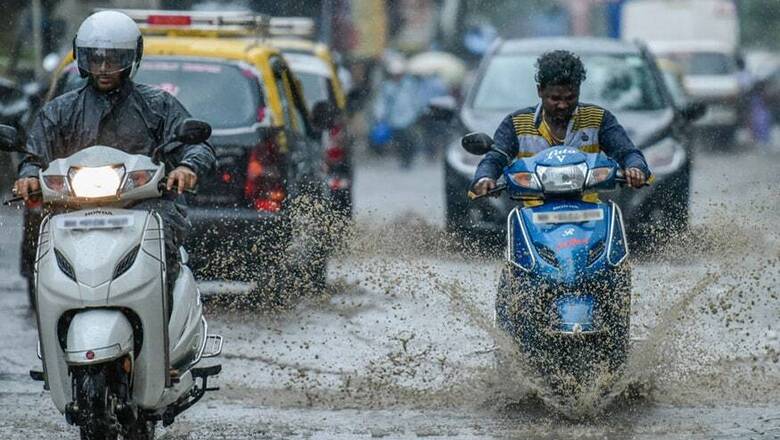 Several Schools in Tamil Nadu Closed Due to Rains
