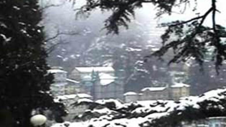 Kalka-Shimla train derails, two killed