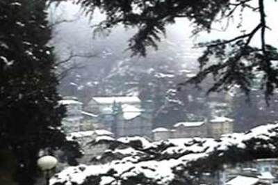 Kalka-Shimla train derails, two killed