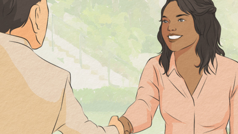 How to Invite Someone to Church