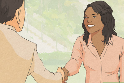 How to Invite Someone to Church