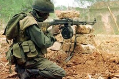 Former LTTE recruit child soldiers: UN