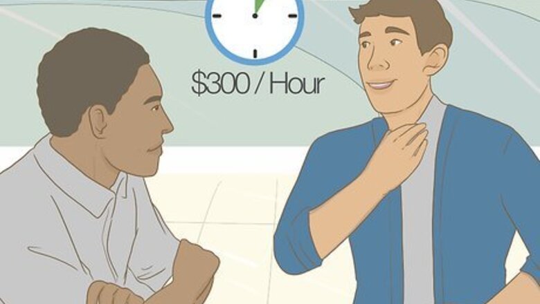 How to Charge As an Interior Designer