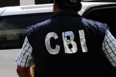 Central Bureau of Investigation Gets Three New Joint Directors