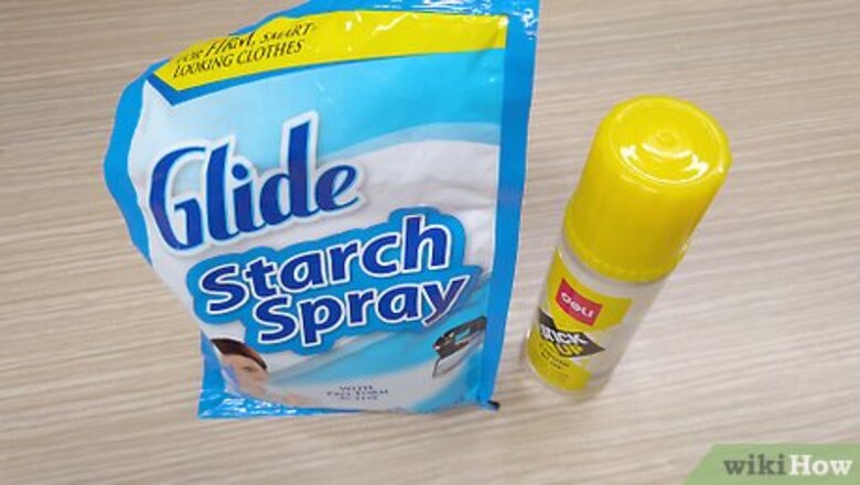 How to Make Slime with Liquid Starch