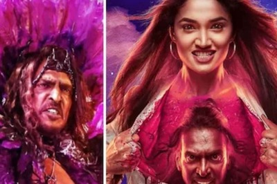 Upendra-starrer UI To Release In April? What We Know