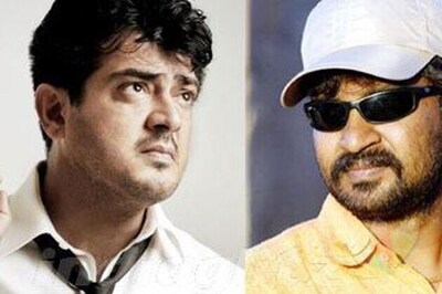 Ajith and SS Rajamouli to work together in next