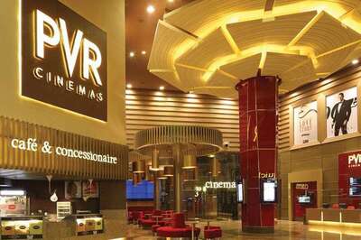 High Court Okays Merger of 2 Subsidiaries with PVR Ltd: BSE, NSE Told
