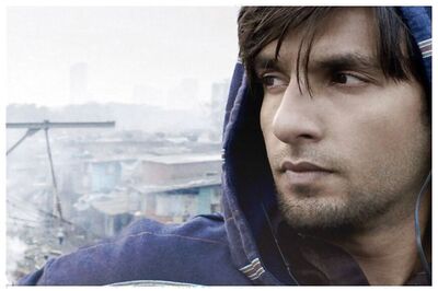 Ranveer Singh's Music Label to Make Music For Hearing Impaired