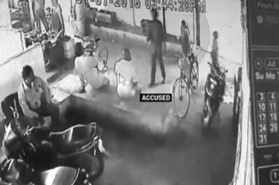 Man Held for Allegedly Raping & Murdering 10-year-old in Hyderabad