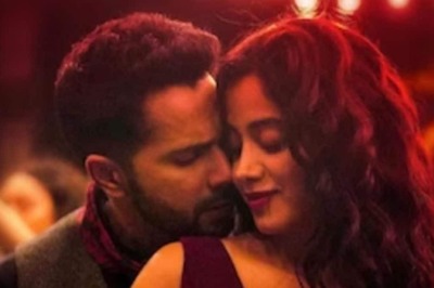 Twitter is Furious Over Auschwitz Analogy in Varun Dhawan and Janhvi Kapoor's 'Bawaal'