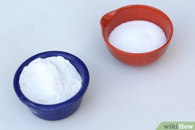 How to Make a Firework Fuse for Smoke Bombs