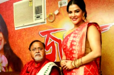 Bengal SSC Scam Updates: Partha Chatterjee, Aide Arpita Remanded in ED Custody Till 5 August by PMLA Court in Kolkata