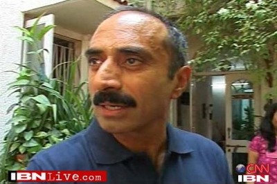 Bhatt seeks probe into claim that riot papers were 'destroyed'