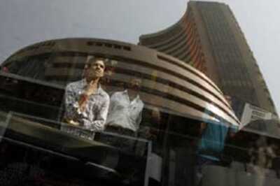 Markets see red, Nifty slips below 2750