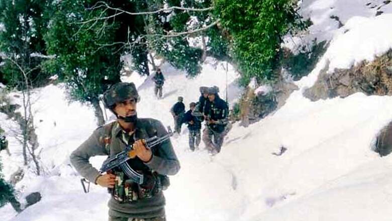 24 cases of infiltration from Pak in 2013: Indian Army