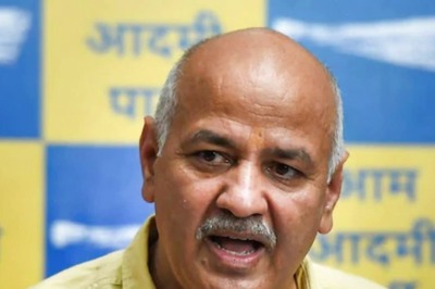 Sisodia Generated Rs 622.67 Cr POC in Excise Policy Scam: ED