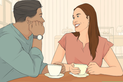 How to Admit to a Foot Fetish