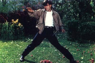 Happy b'day Salman: Watch the star's 'Ready' here