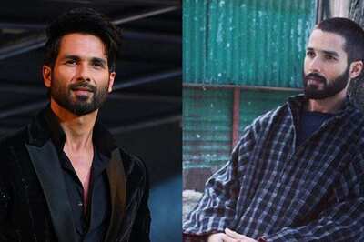 Shahid Kapoor Reveals He Did Haider For FREE Because Makers 'Could Not Afford Me'
