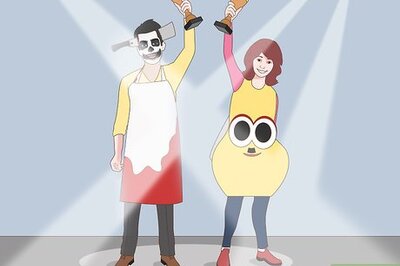 How to Celebrate Halloween