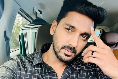Tamil TV Actor Arnav Amjath Arrested By Chennai Police For Assaulting Wife