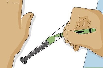 How to Paint a Baseball Bat