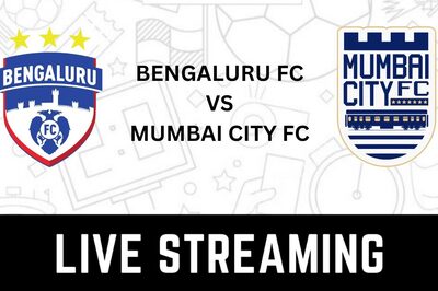 Bengaluru FC vs Mumbai City FC Indian Super League Live Streaming: When and Where to Watch Bengaluru FC vs Mumbai City FC Live?