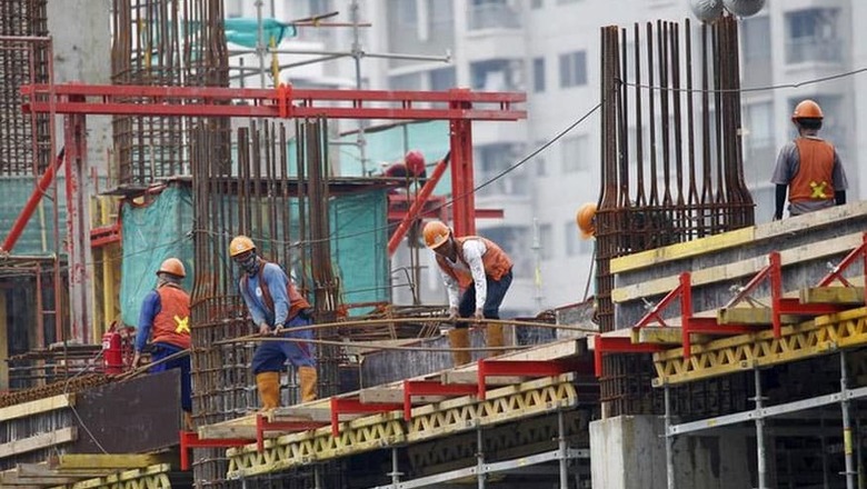 India Slips Two Spots to 7th Position in Global GDP Ranking for 2018