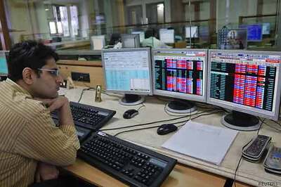 Sensex up 273 points, Nifty ends above 8800 for 1st time ever