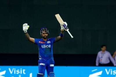 IPL 2023: SKY Soars High as Mumbai Indians Outclass Royal Challengers Bangalore to Claim Third Spot