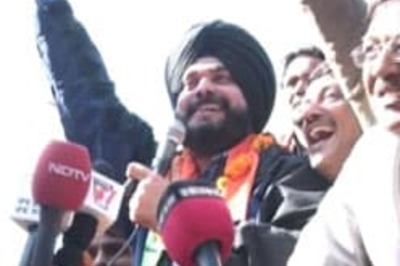 SC defers hearing on Sidhu plea