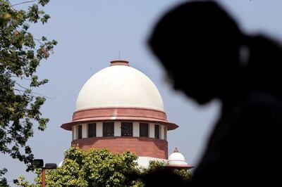 SC Seeks Replies of Centre, EC on PIL Seeking Voting Rights for Prisoners