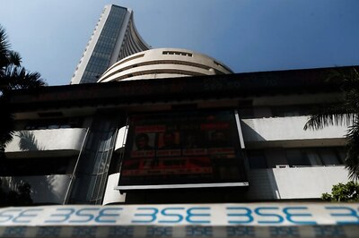 Shrugging off Pandemic Concerns, Sensex Soars 399 Points; Nifty Tops 11,000-level
