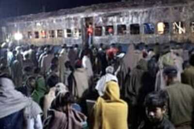 Delhi to Pak: We gave you proof, give us terrorists